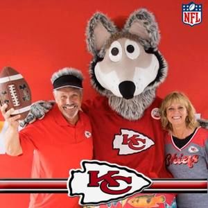 Meet your Posher, Joan